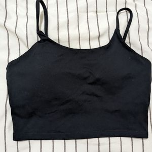 Paragon Fitwear Crop Tank